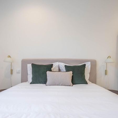 Skyline Lofts By Lovelystay Matosinhos  Buitenkant foto