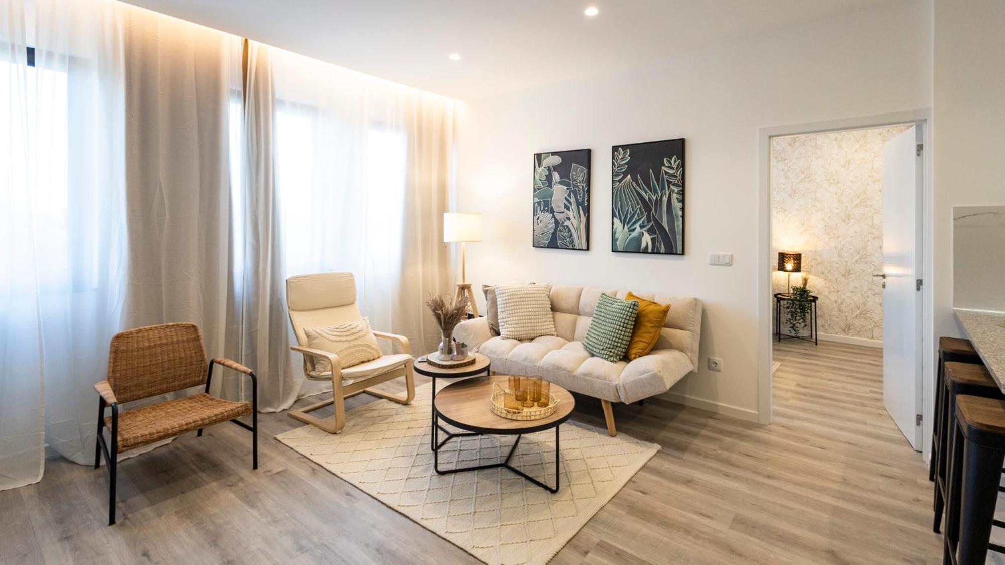 Skyline Lofts By Lovelystay Matosinhos  Buitenkant foto