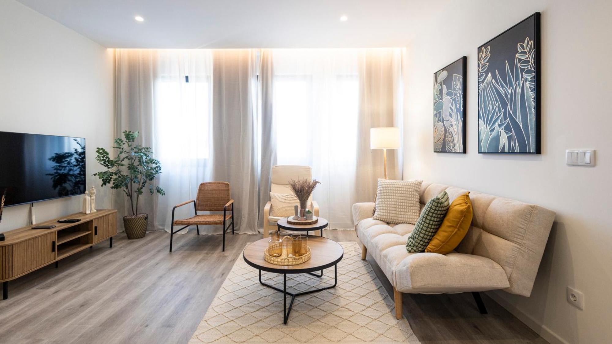Skyline Lofts By Lovelystay Matosinhos  Buitenkant foto