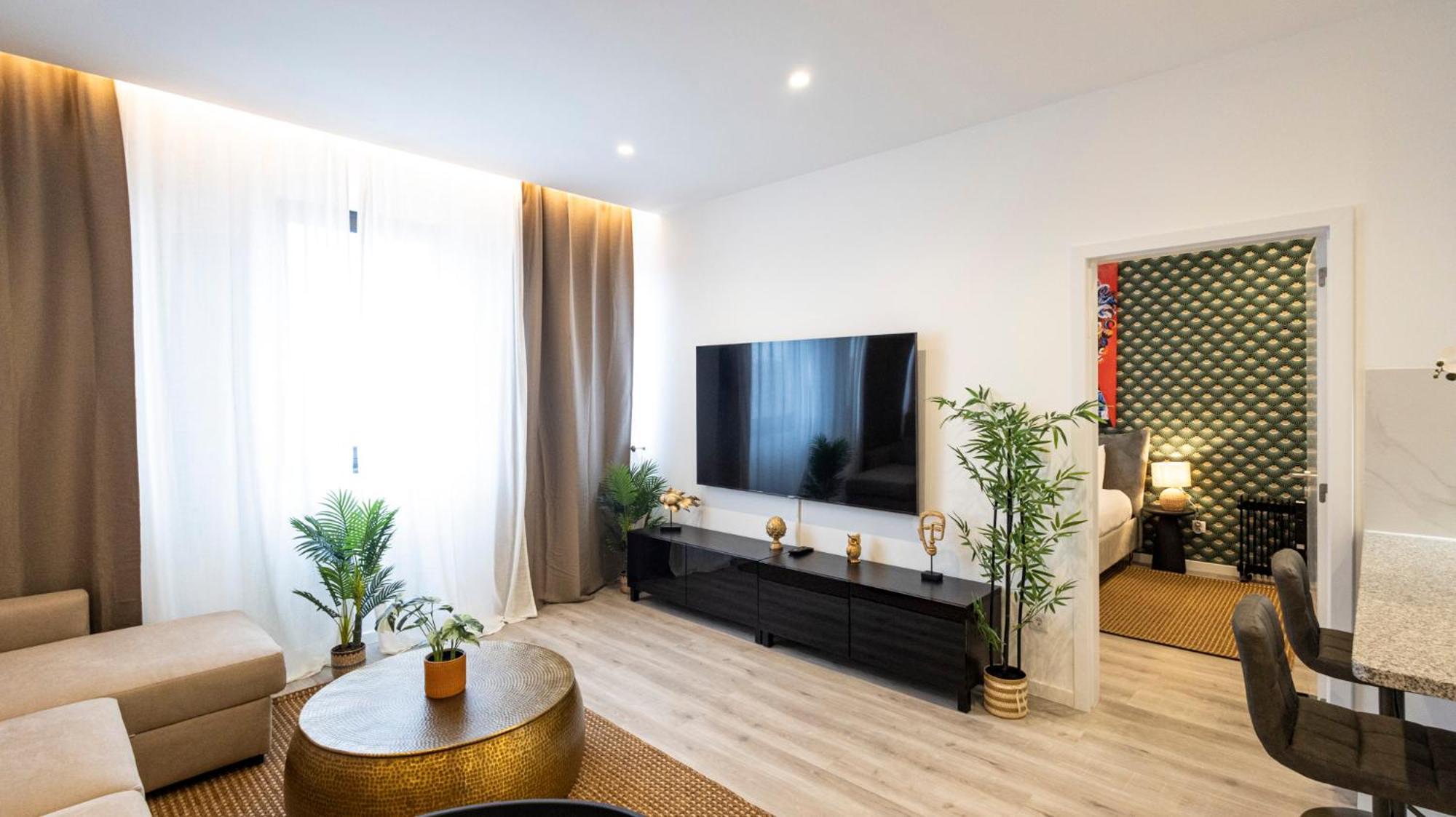 Skyline Lofts By Lovelystay Matosinhos  Buitenkant foto