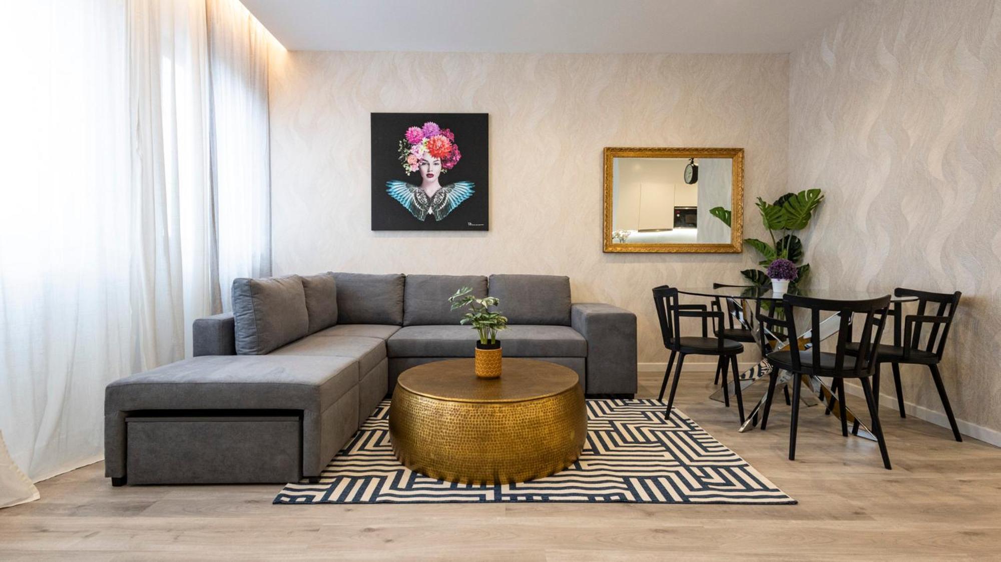 Skyline Lofts By Lovelystay Matosinhos  Buitenkant foto