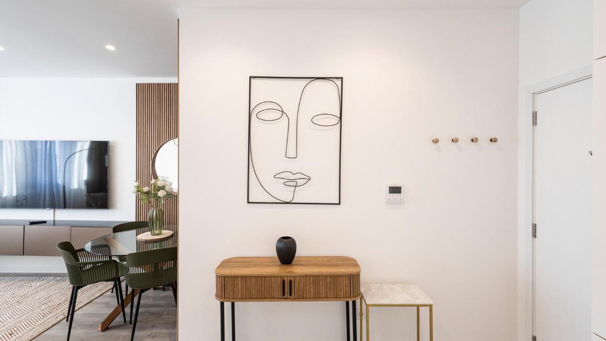 Skyline Lofts By Lovelystay Matosinhos  Buitenkant foto