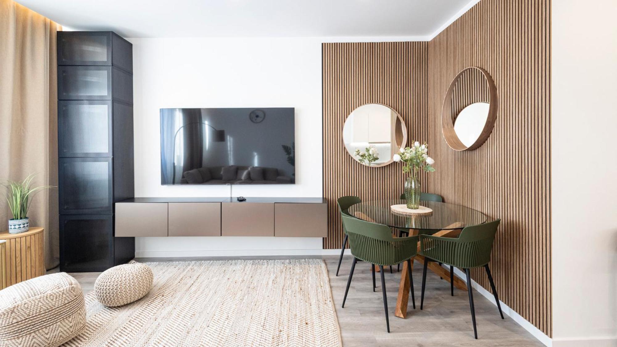 Skyline Lofts By Lovelystay Matosinhos  Buitenkant foto