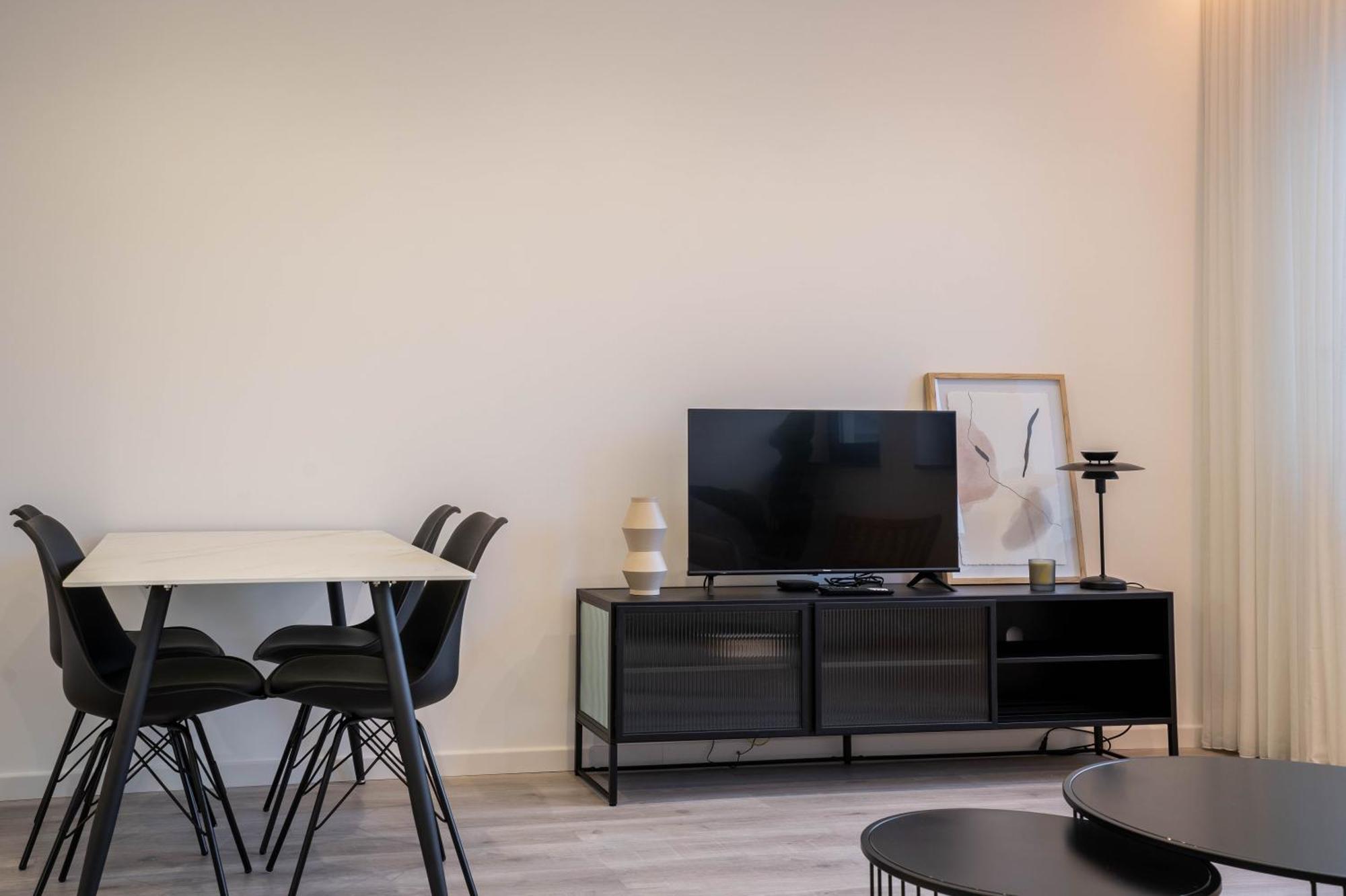 Skyline Lofts By Lovelystay Matosinhos  Buitenkant foto