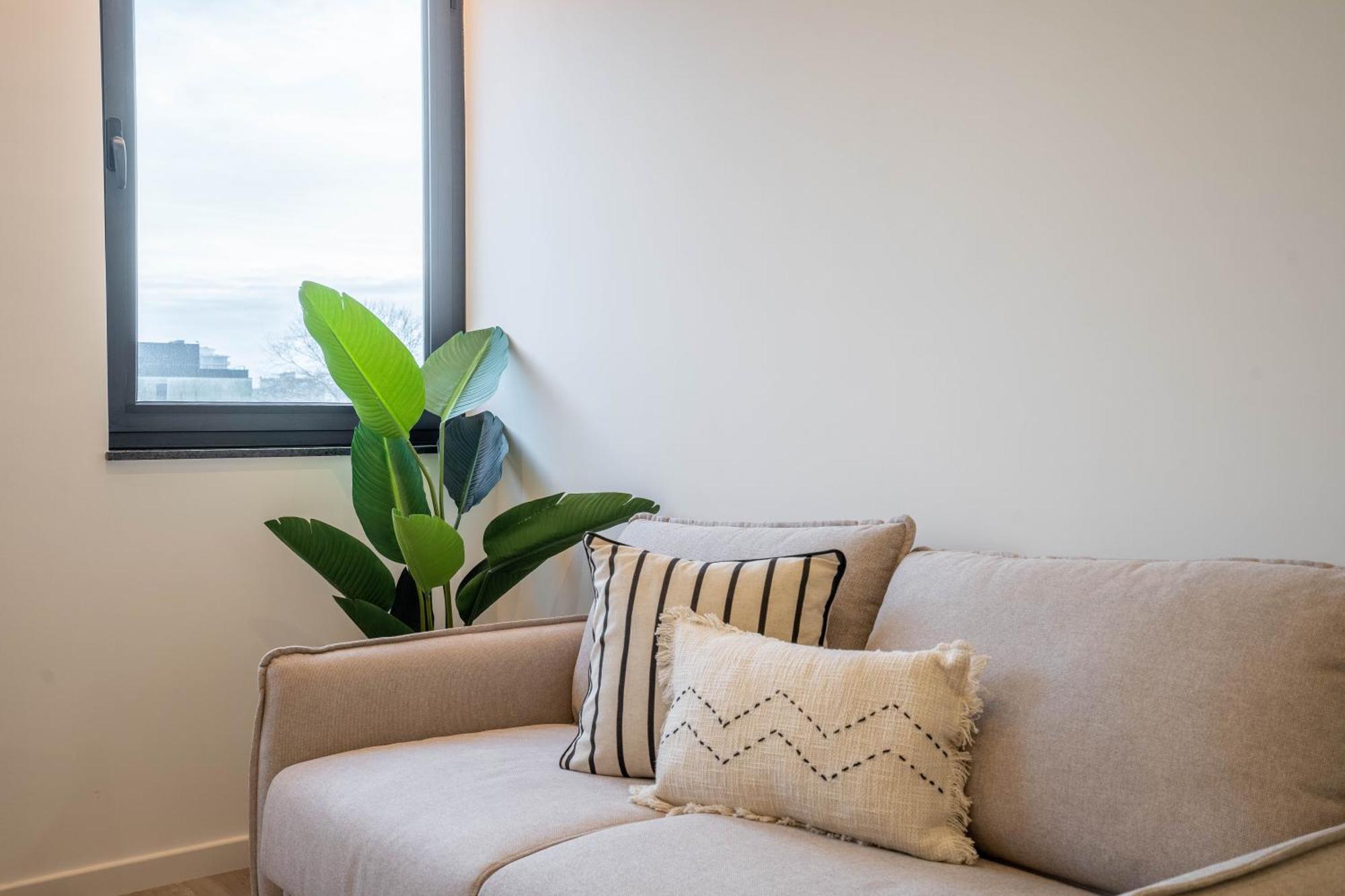 Skyline Lofts By Lovelystay Matosinhos  Buitenkant foto
