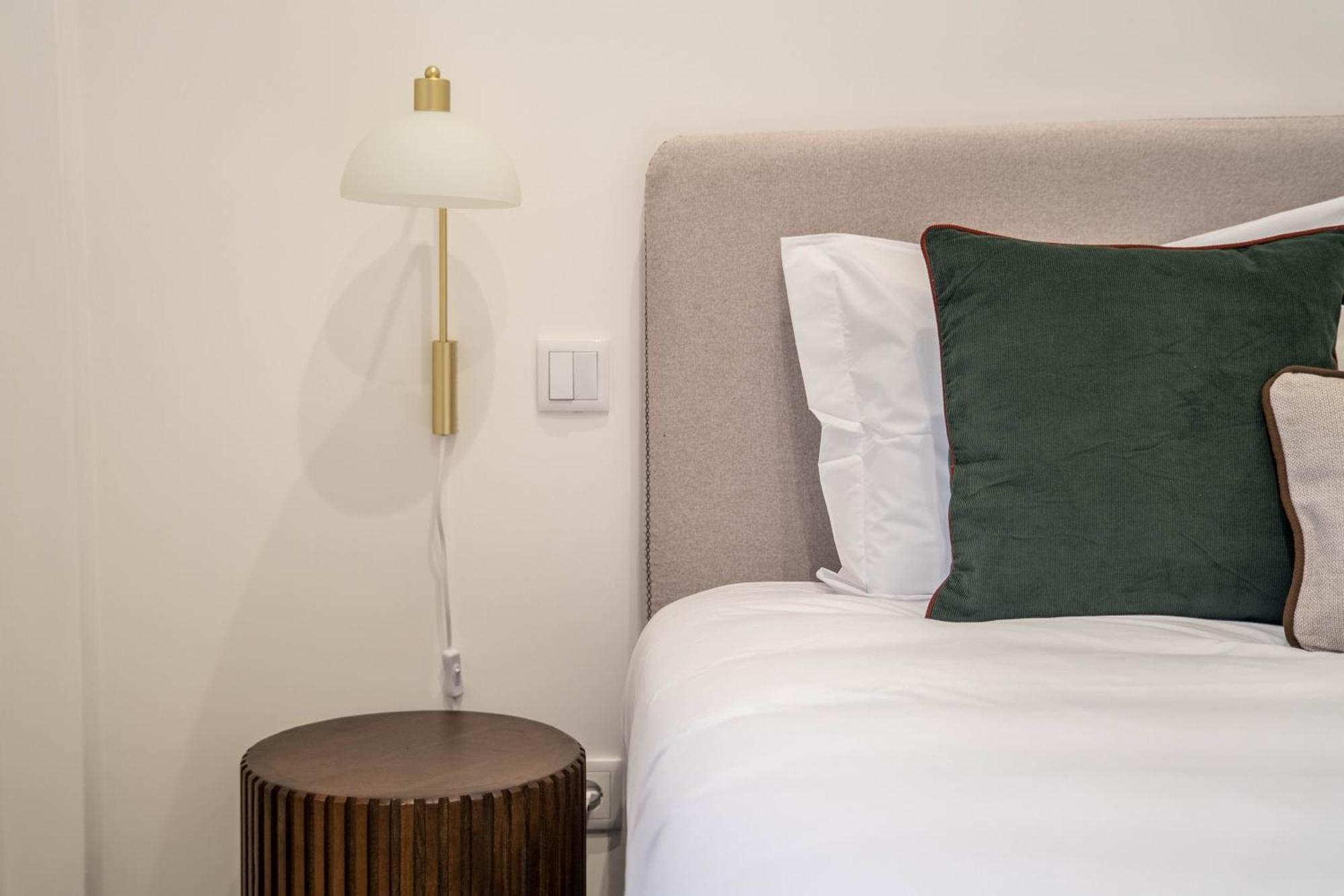 Skyline Lofts By Lovelystay Matosinhos  Buitenkant foto