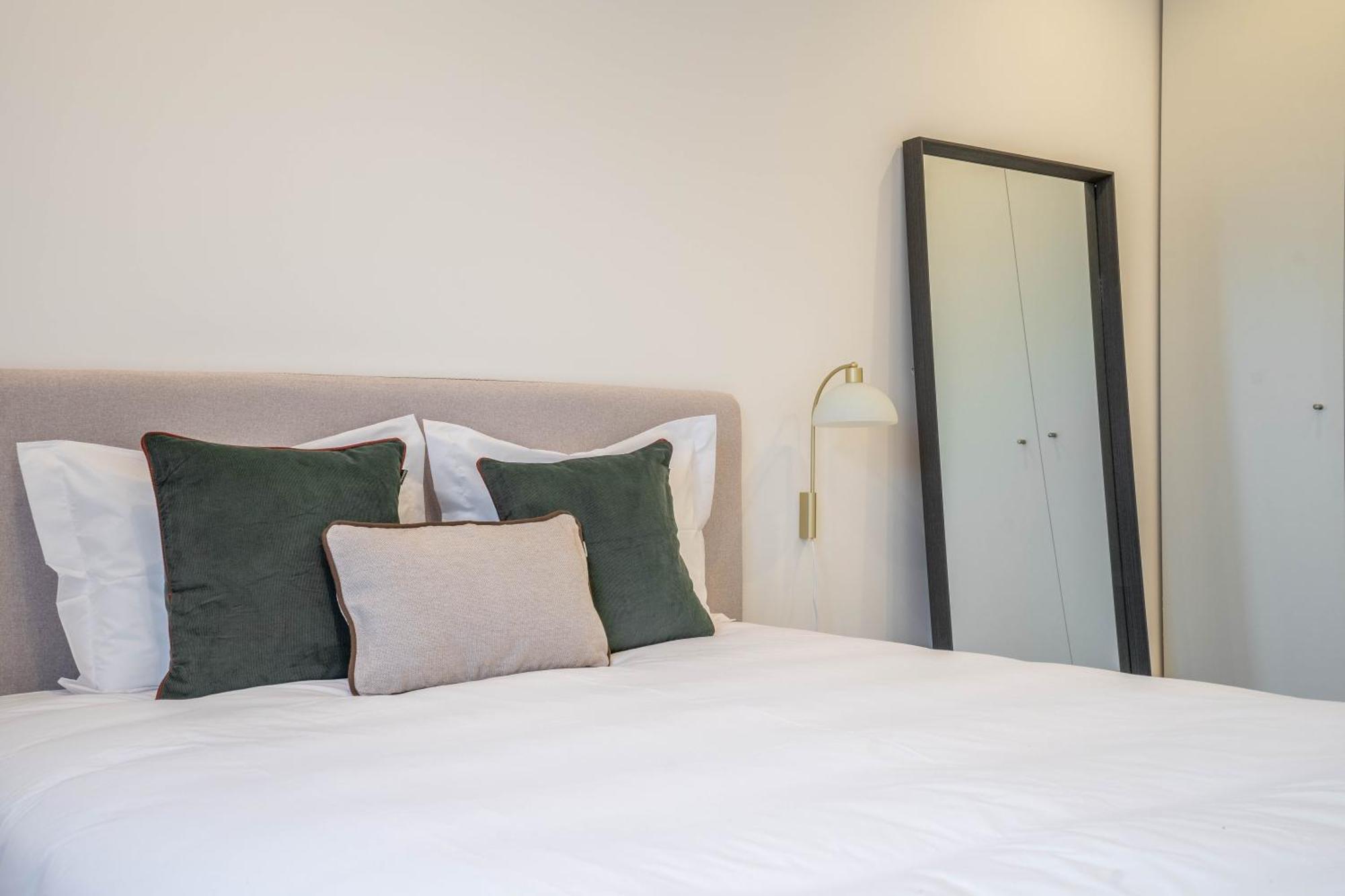 Skyline Lofts By Lovelystay Matosinhos  Buitenkant foto