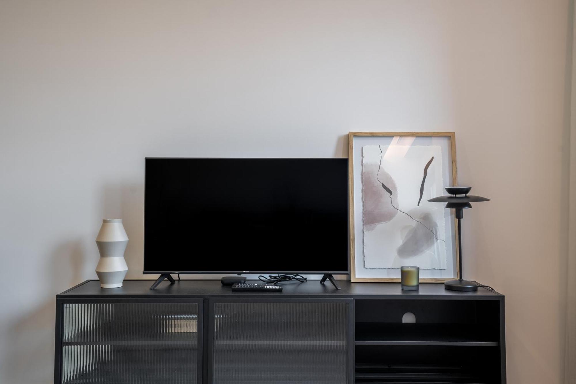 Skyline Lofts By Lovelystay Matosinhos  Buitenkant foto