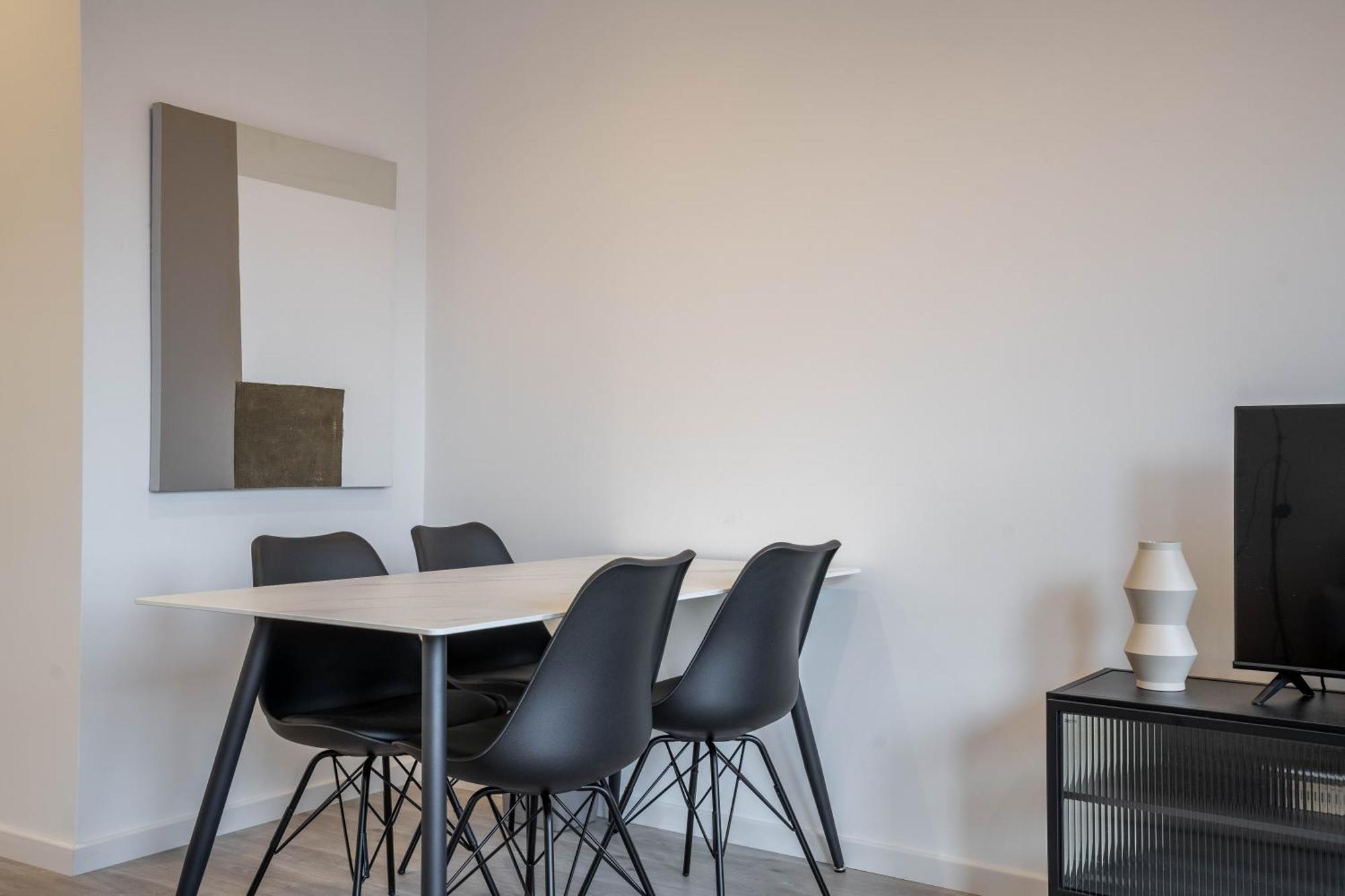 Skyline Lofts By Lovelystay Matosinhos  Buitenkant foto